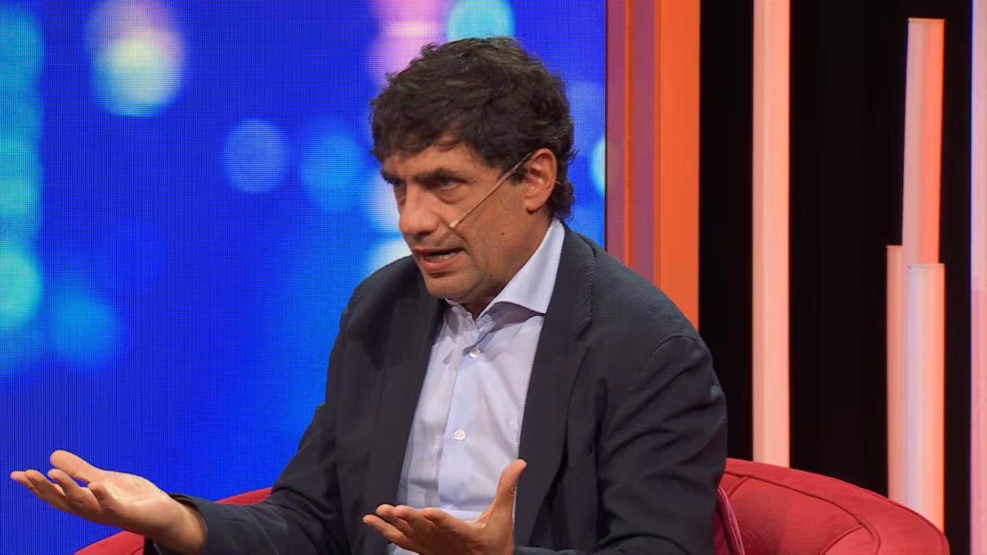 La advertencia de Hernán Lacunza en el Coloquio de IDEA: “Algunos quieren sacar las PASO porque tienen miedo a competir”