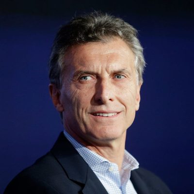 Mauricio-Macri